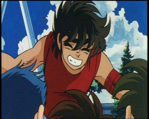 Otaku Gallery  / Anime e Manga / Saint Seiya / Screen Shots / Movies / 01 - La Dea della Discordia / 044.jpg